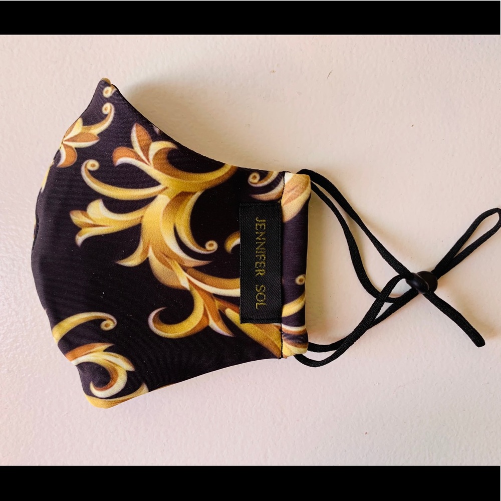 ⚜️Filtered face mask - Picture 3 of 4